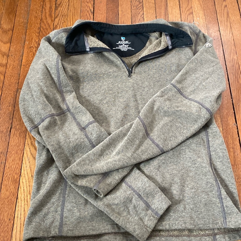 Pullover Bundle